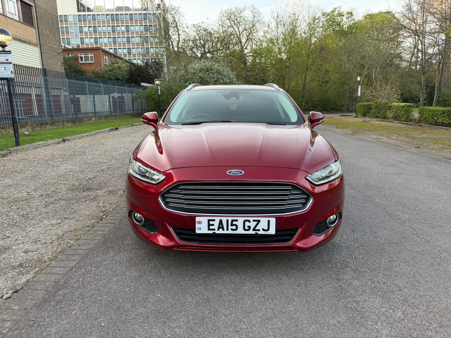 Used Ford Mondeo for sale - 78141414: Photo 24