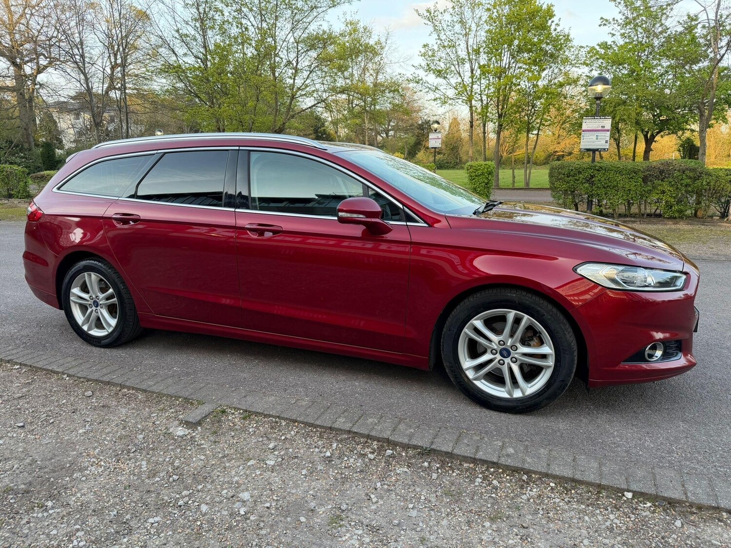 Used Ford Mondeo for sale - 78141414: Photo 25