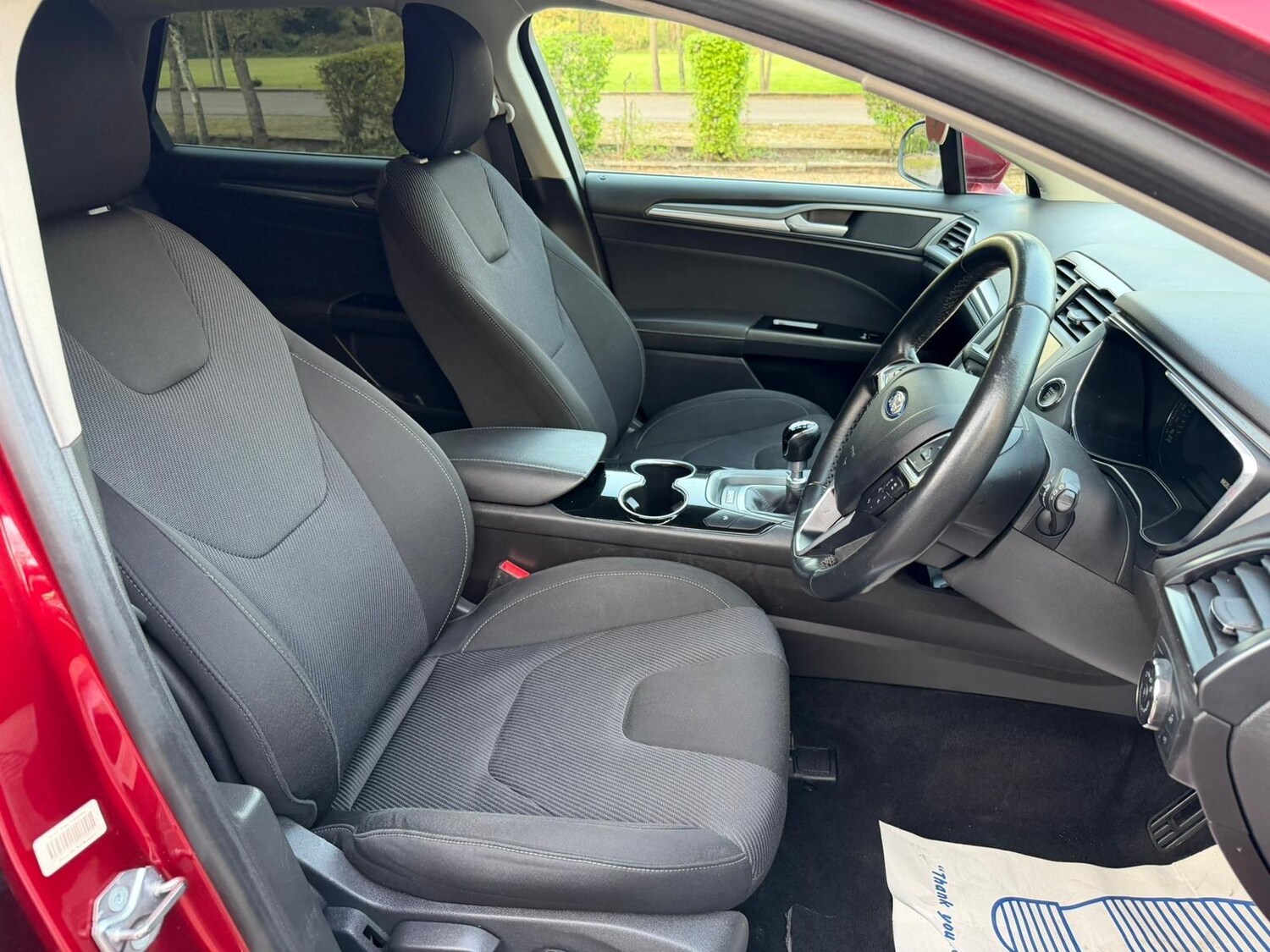 Used Ford Mondeo for sale - 78141414: Photo 26