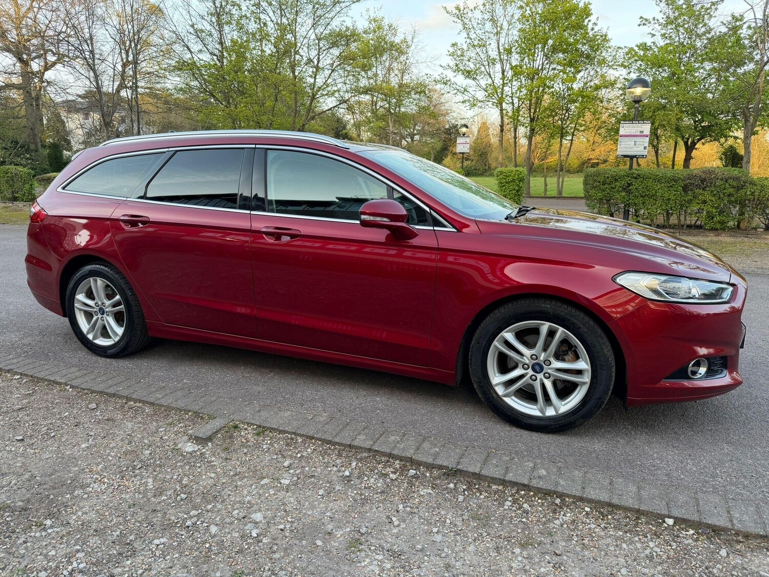 Used Ford Mondeo for sale - 78141414: Photo 27