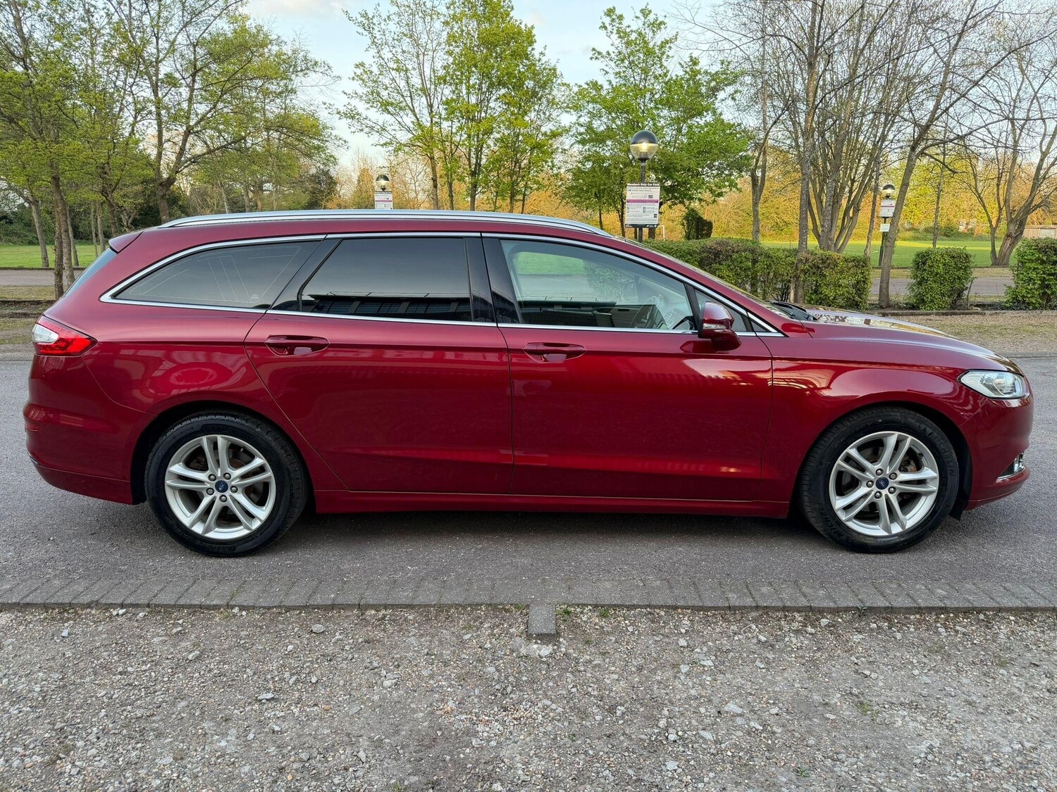 Used Ford Mondeo for sale - 78141414: Photo 28