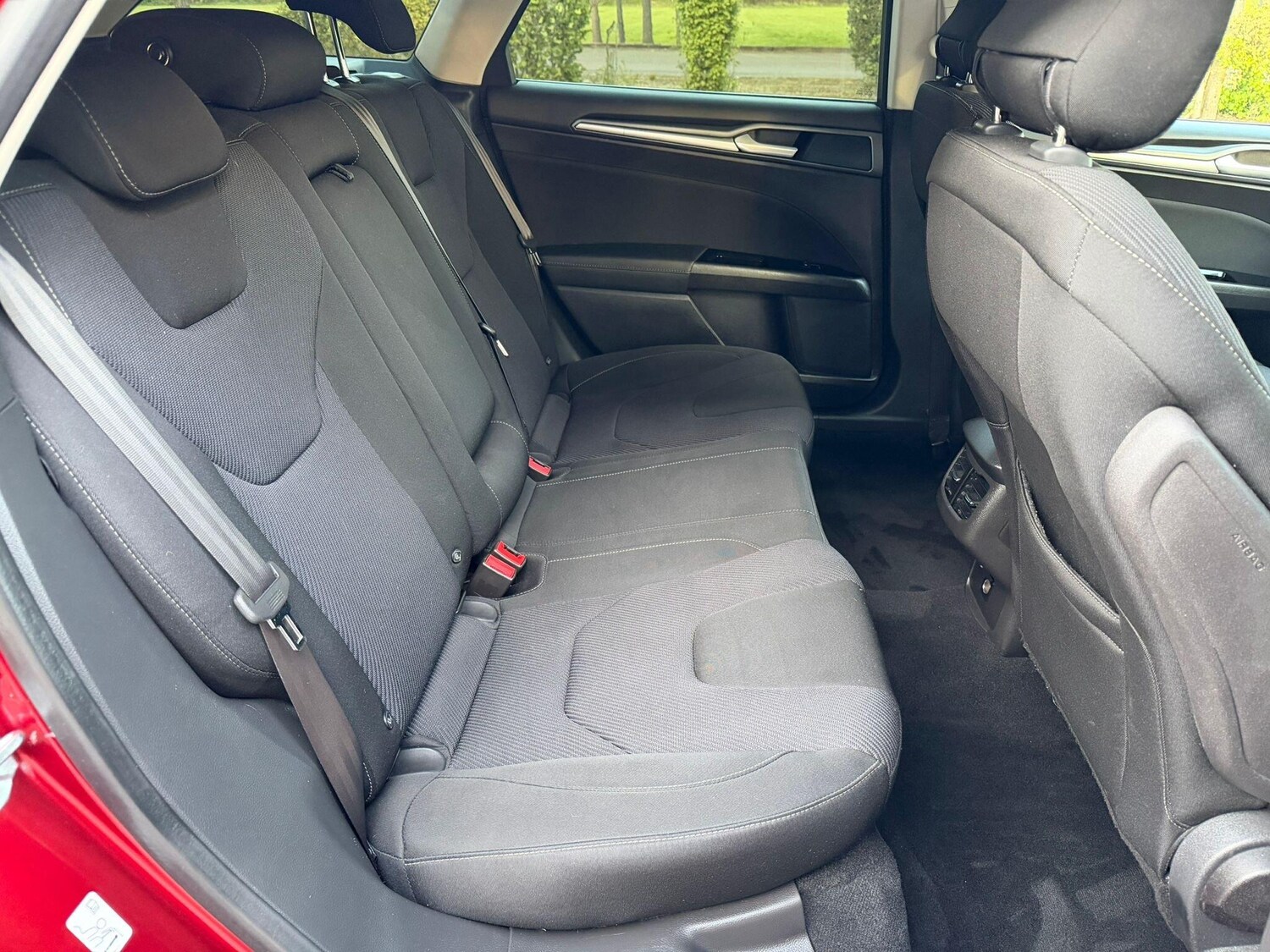 Used Ford Mondeo for sale - 78141414: Photo 29