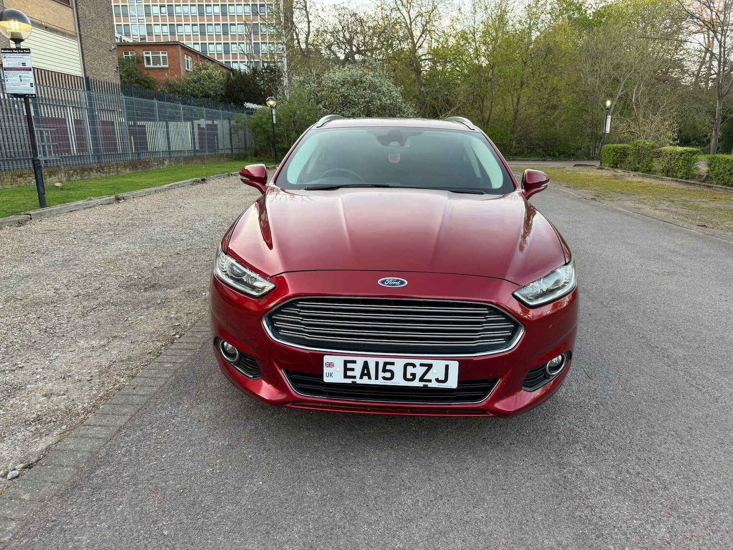 Used Ford Mondeo for sale - 78141414: Photo 3
