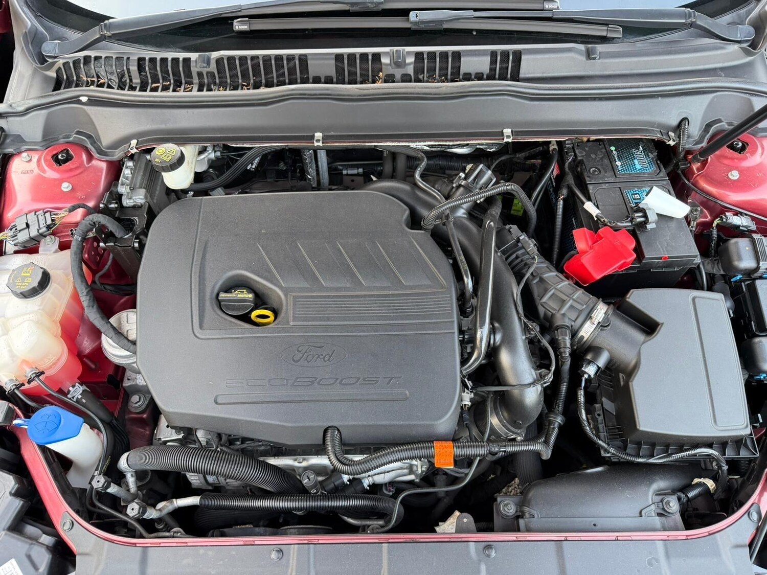 Used Ford Mondeo for sale - 78141414: Photo 31