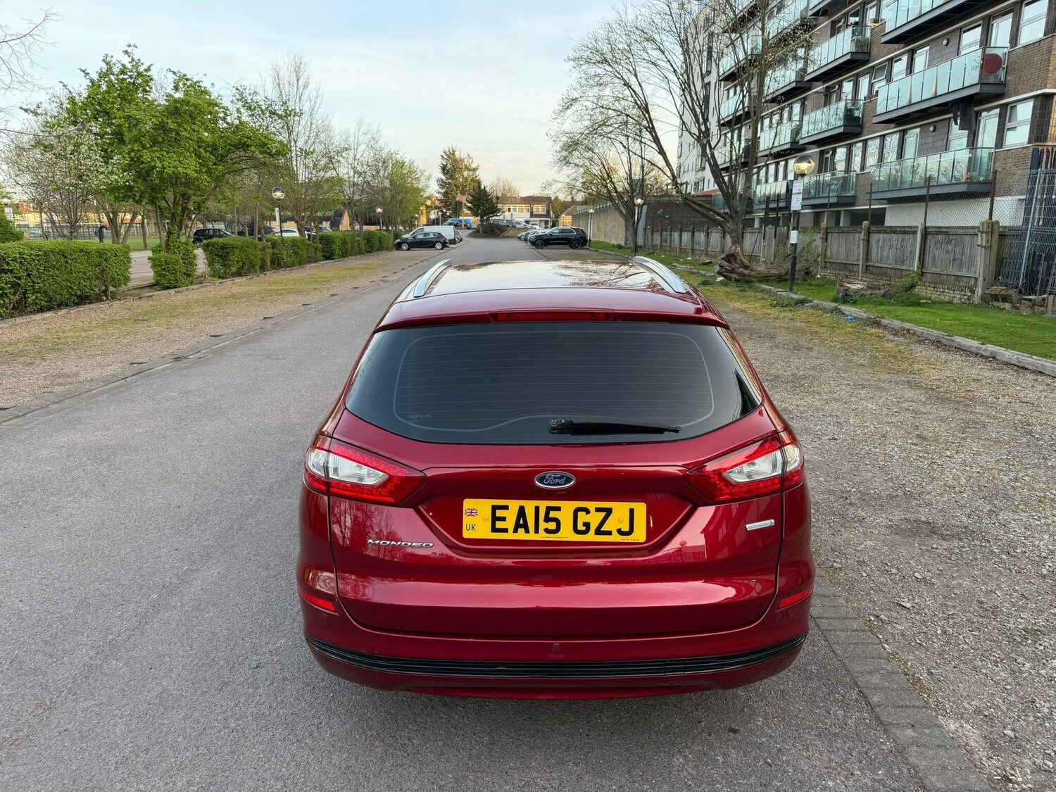 Used Ford Mondeo for sale - 78141414: Photo 32