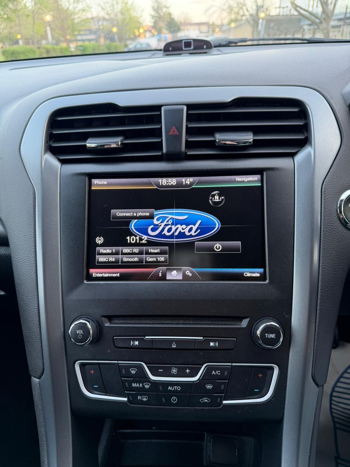 Used Ford Mondeo for sale - 78141414: Photo 34