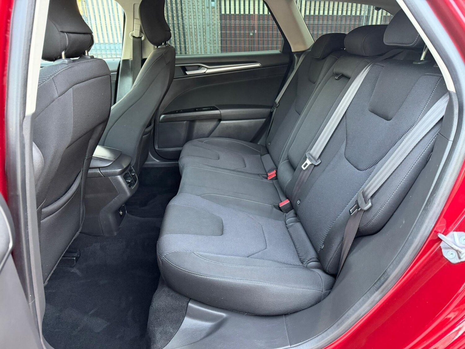 Used Ford Mondeo for sale - 78141414: Photo 36