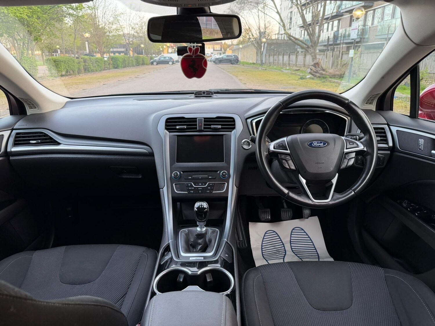 Used Ford Mondeo for sale - 78141414: Photo 37