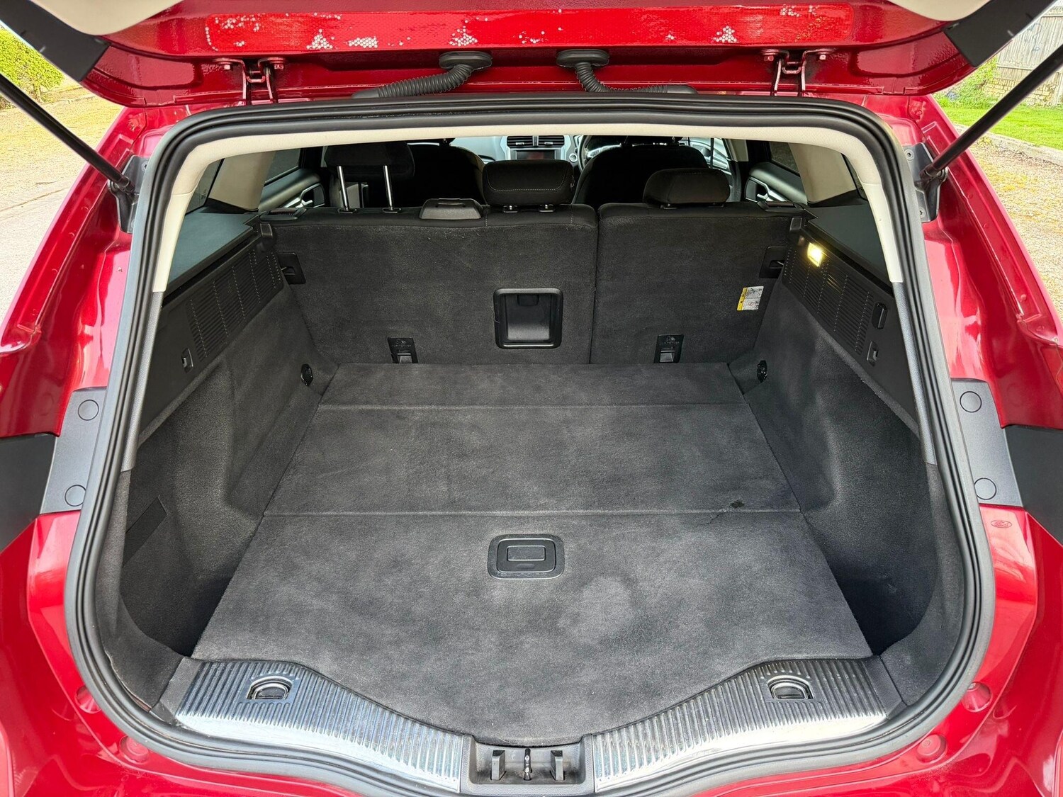 Used Ford Mondeo for sale - 78141414: Photo 38