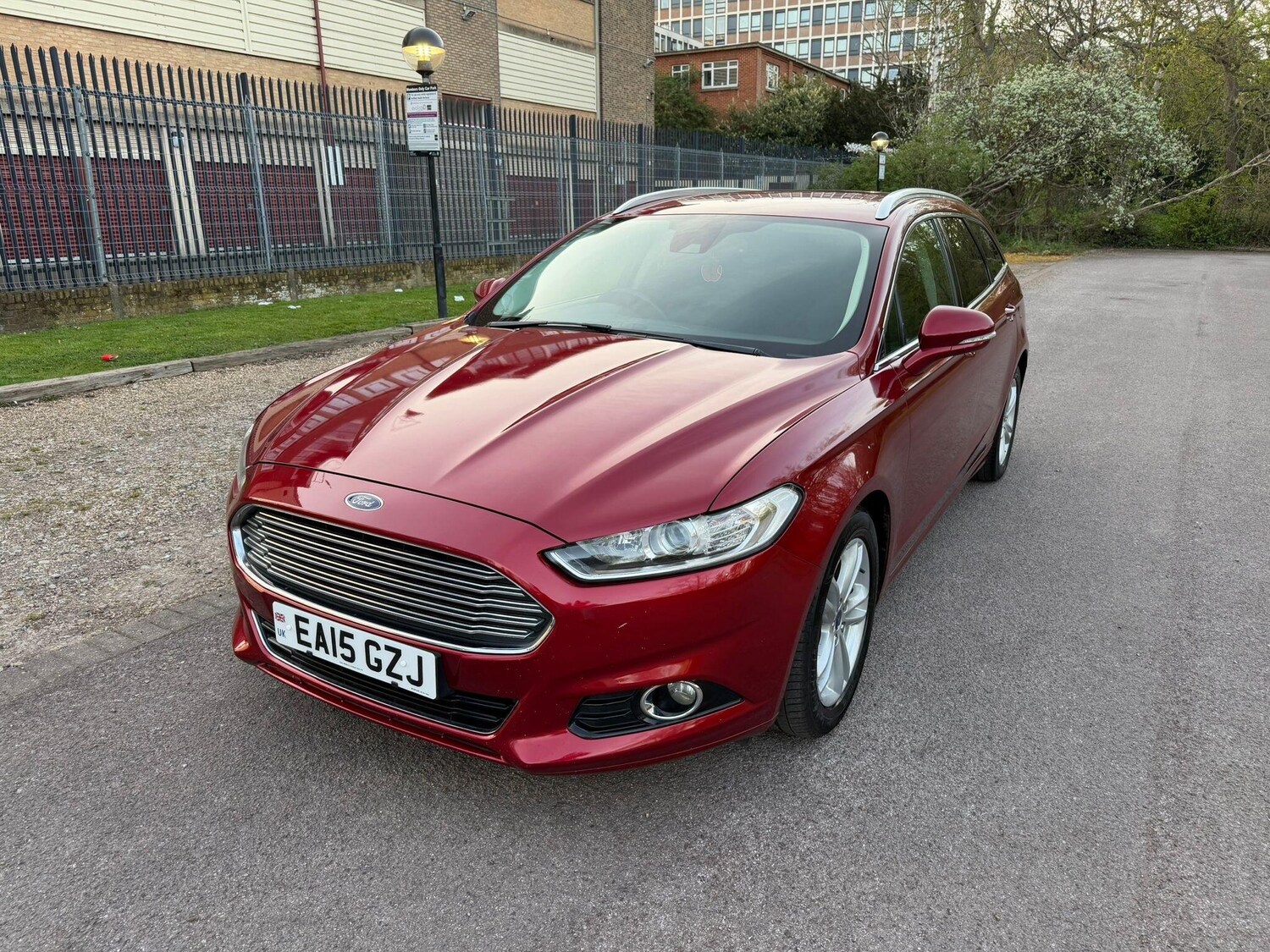 Used Ford Mondeo for sale - 78141414: Photo 40