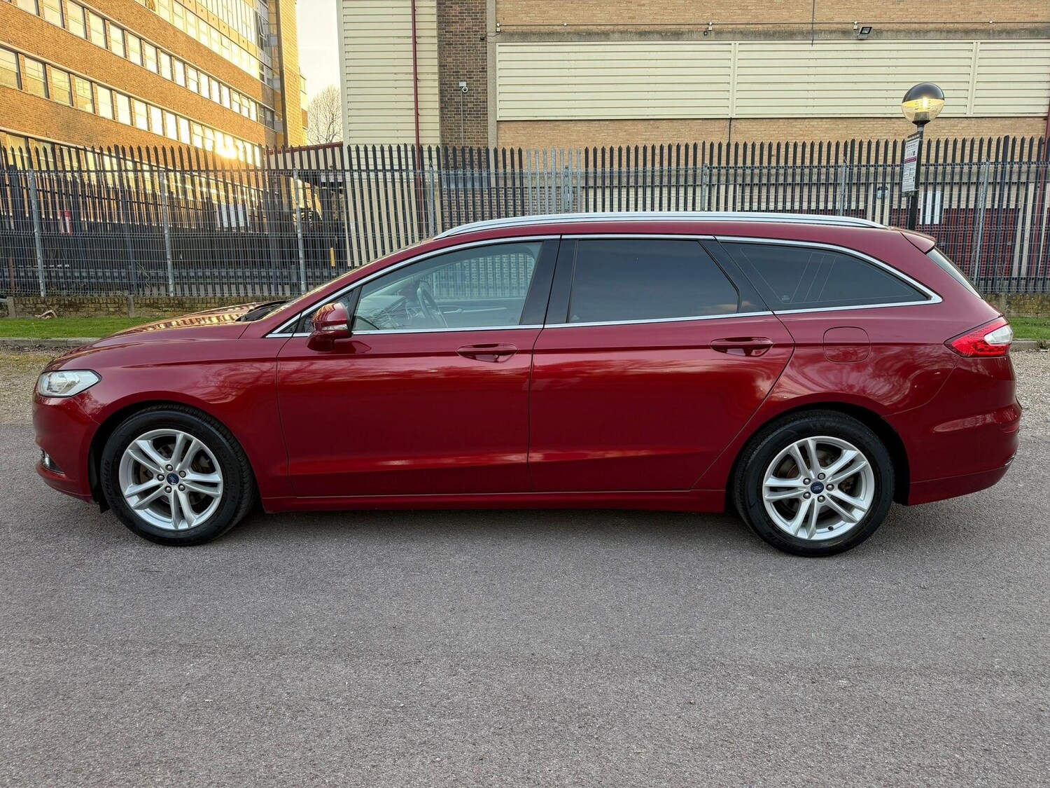 Used Ford Mondeo for sale - 78141414: Photo 41