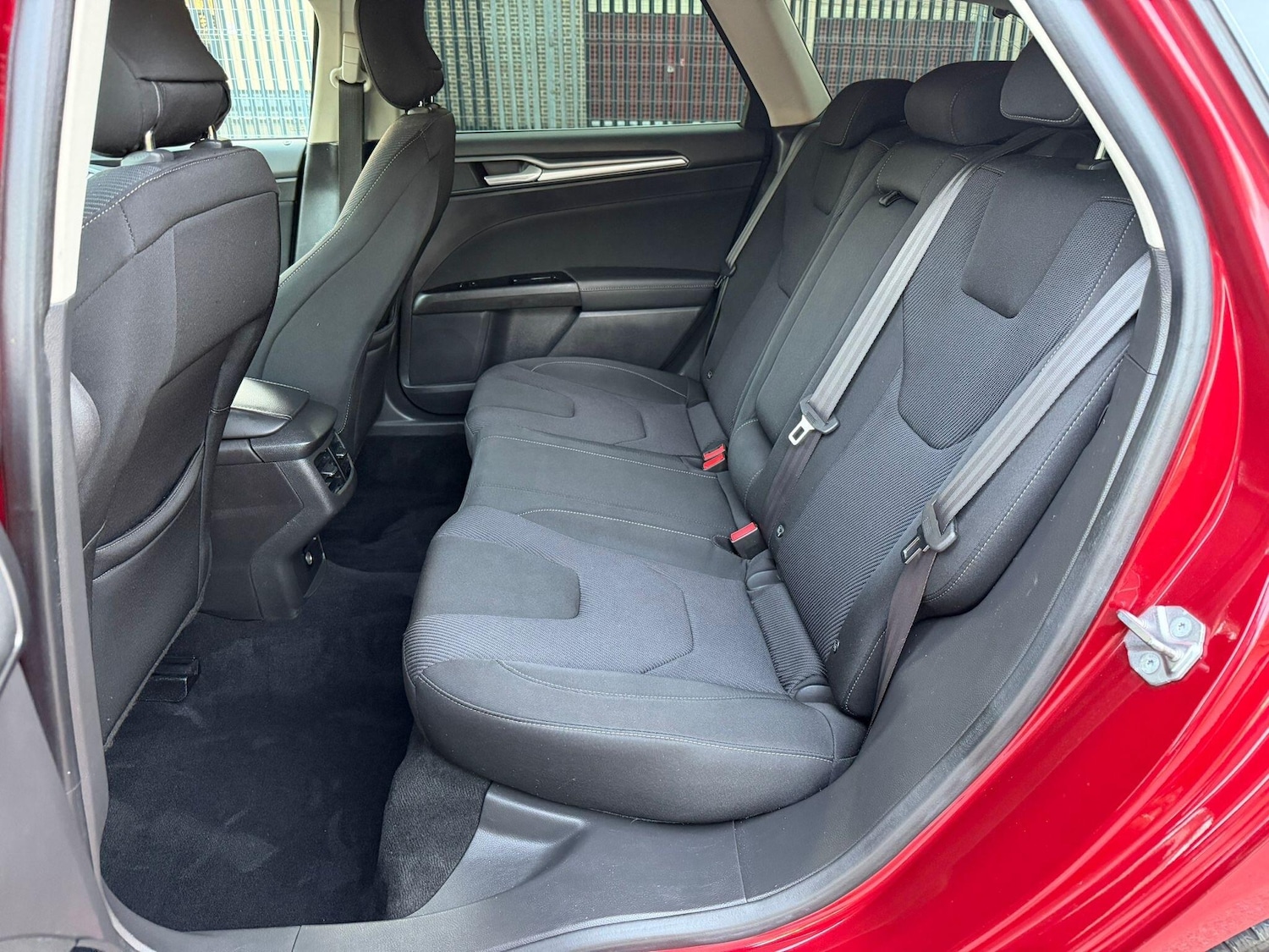 Used Ford Mondeo for sale - 78141414: Photo 5