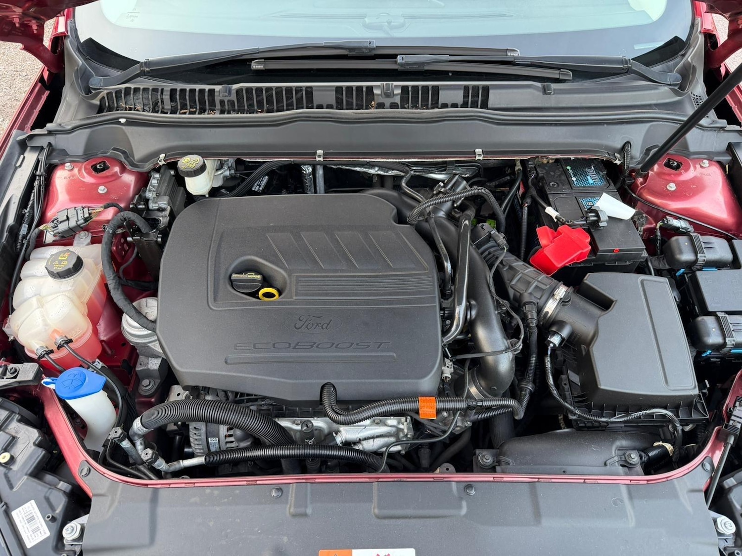 Used Ford Mondeo for sale - 78141414: Photo 6