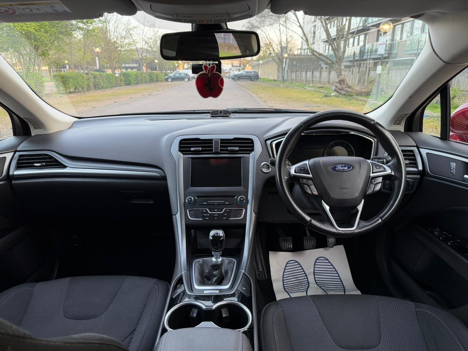 Used Ford Mondeo for sale - 78141414: Photo 7