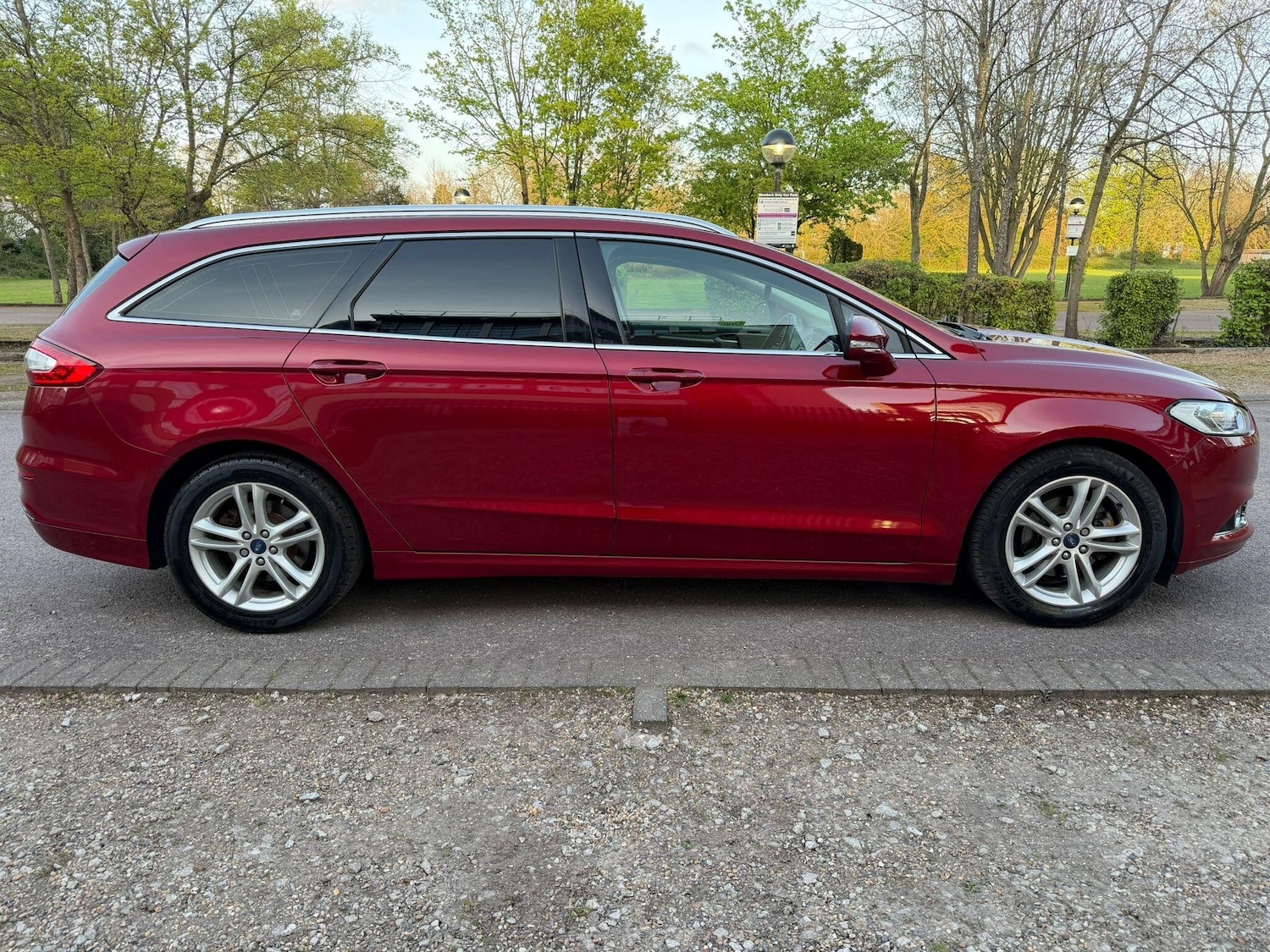 Used Ford Mondeo for sale - 78141414: Photo 8