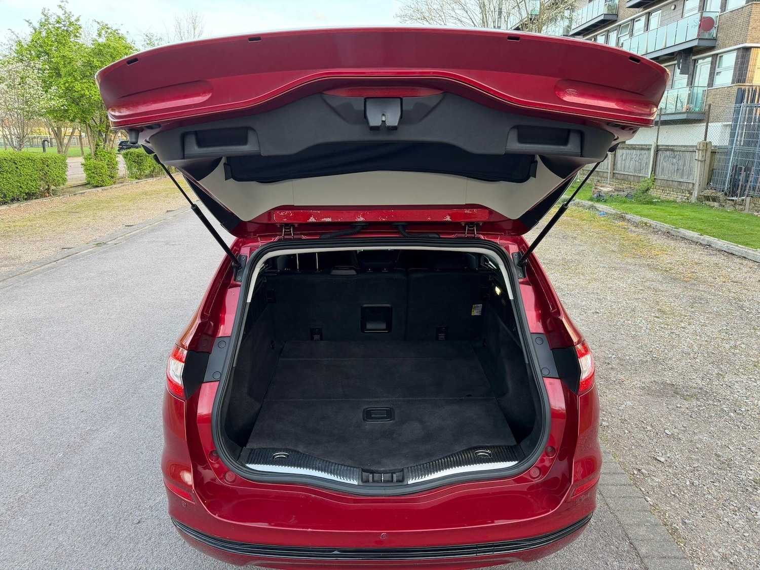 Used Ford Mondeo for sale - 78141414: Photo 9