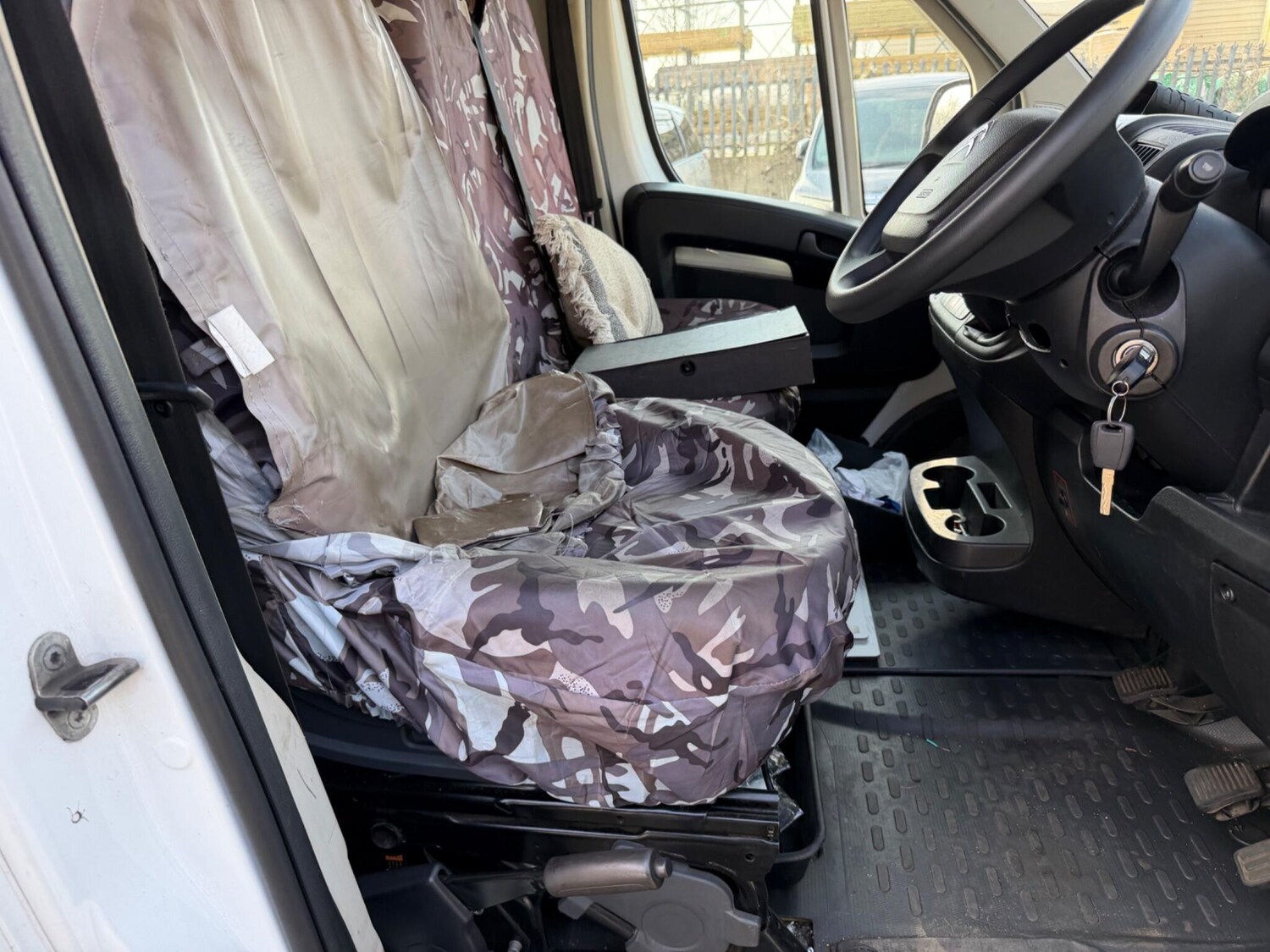 Used Citroen Relay for sale - 77737530: Photo 24