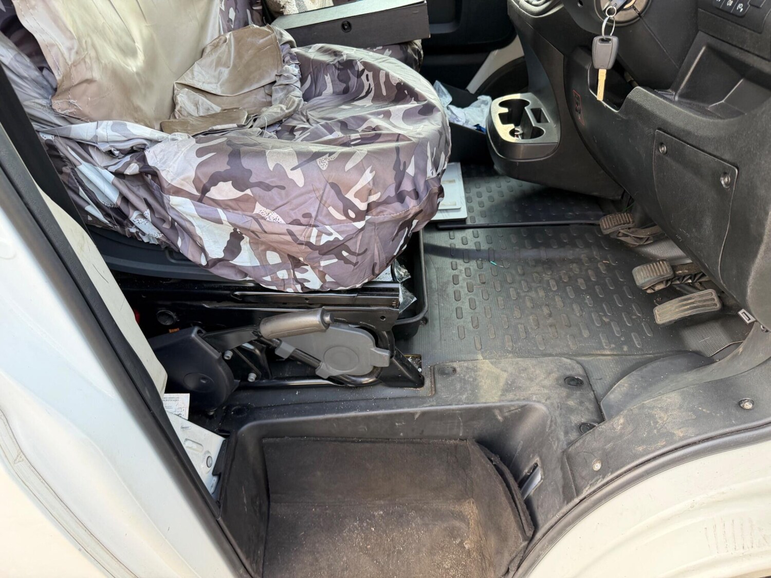 Used Citroen Relay for sale - 77737530: Photo 25