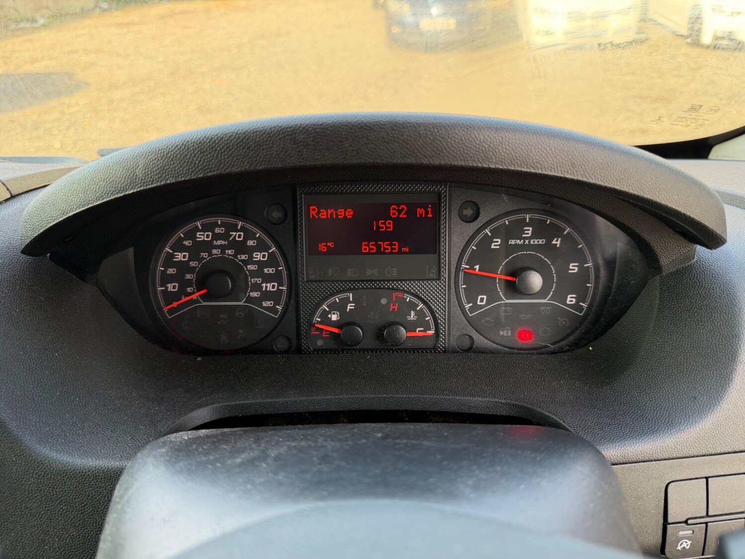 Used Citroen Relay for sale - 77737530: Photo 27