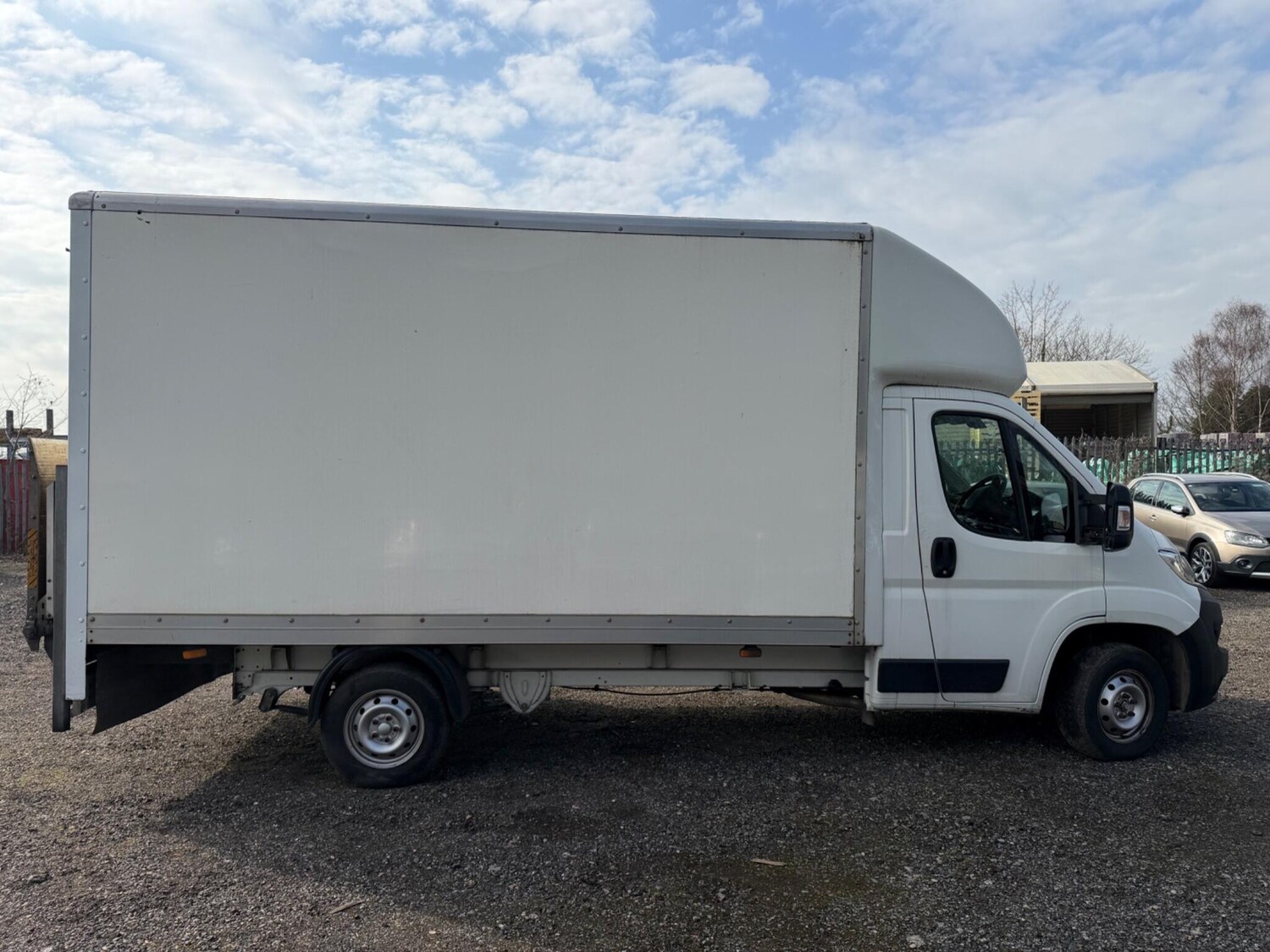 Used Citroen Relay for sale - 77737530: Photo 4
