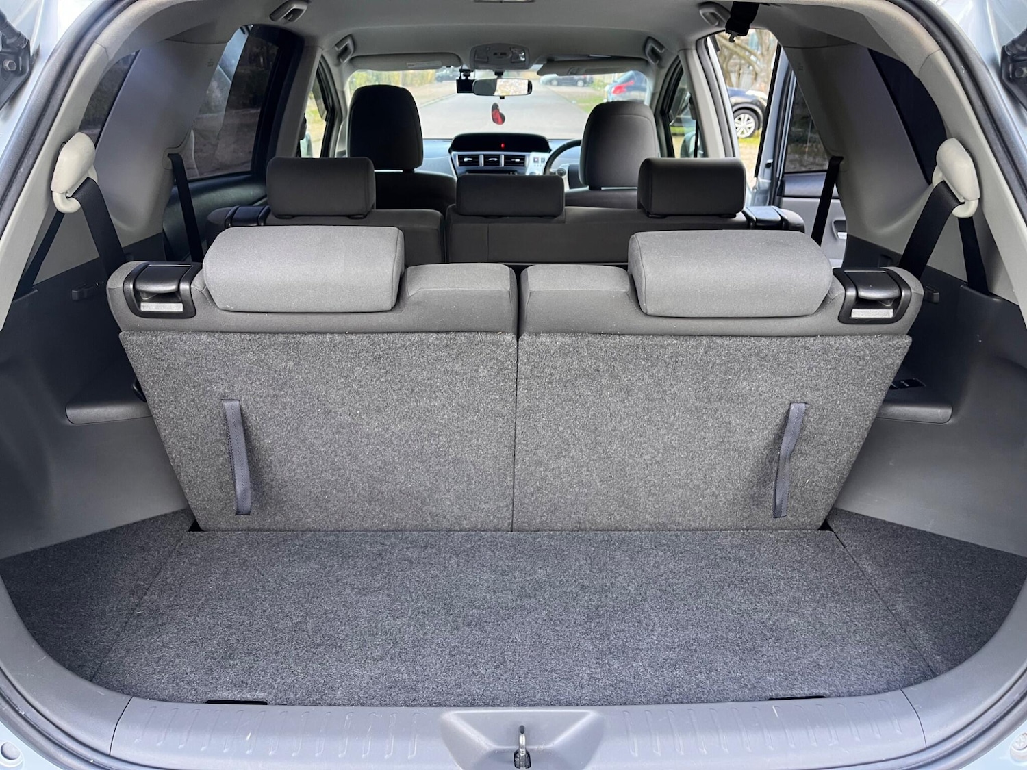 Used Toyota Prius+ for sale - 76476441: Photo 10