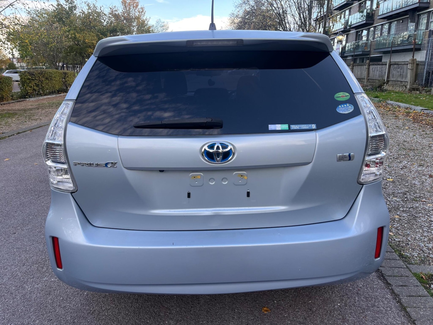 Used Toyota Prius+ for sale - 76476441: Photo 23