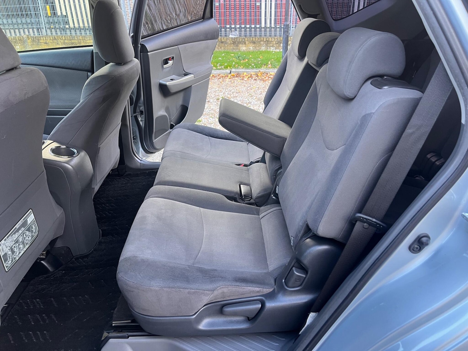 Used Toyota Prius+ for sale - 76476441: Photo 27