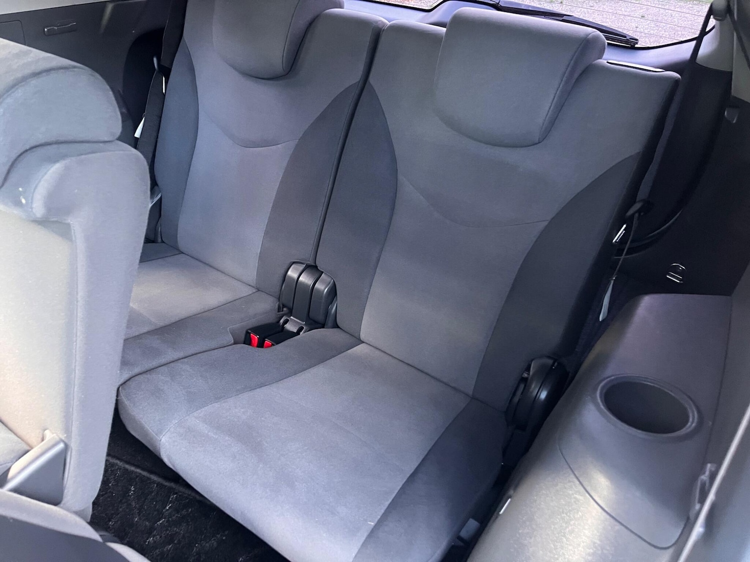 Used Toyota Prius+ for sale - 76476441: Photo 29