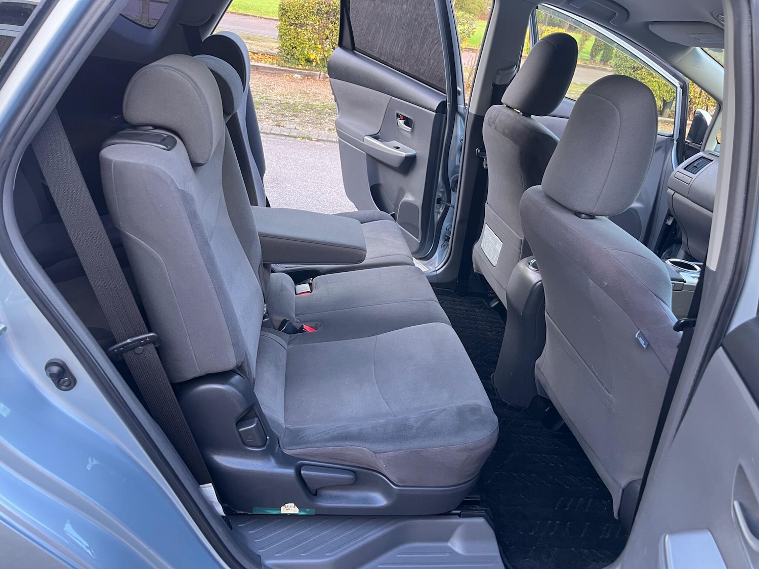 Used Toyota Prius+ for sale - 76476441: Photo 5