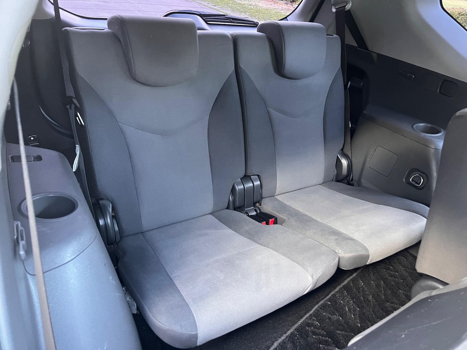 Used Toyota Prius+ for sale - 76476441: Photo 7