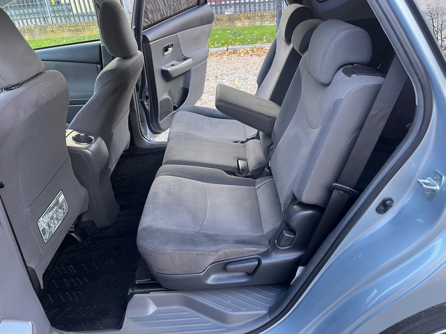 Used Toyota Prius+ for sale - 76476441: Photo 8