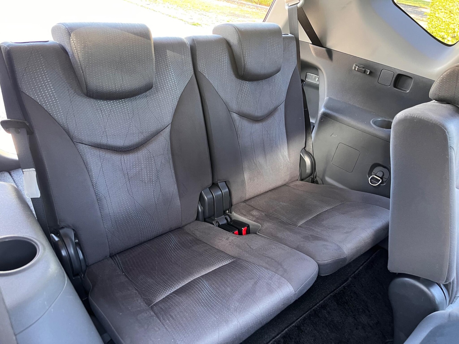 Used Toyota Prius+ for sale - 76432247: Photo 10