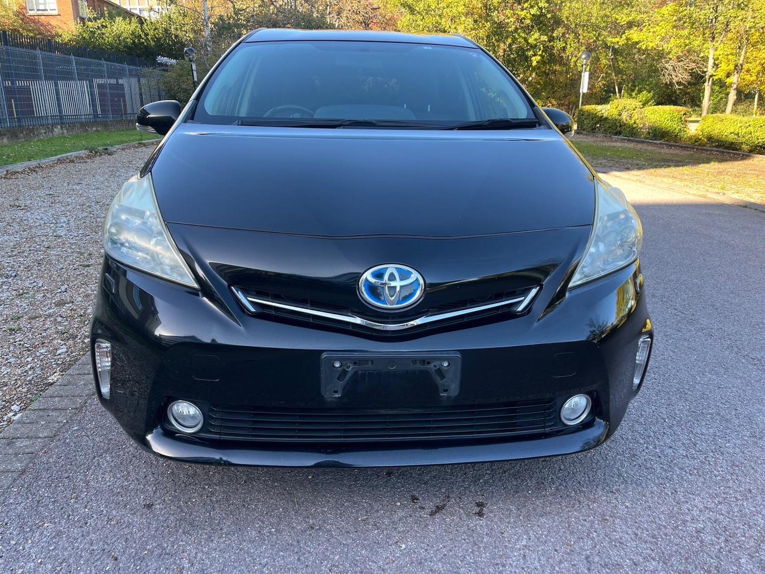 Used Toyota Prius+ for sale - 76432247: Photo 12