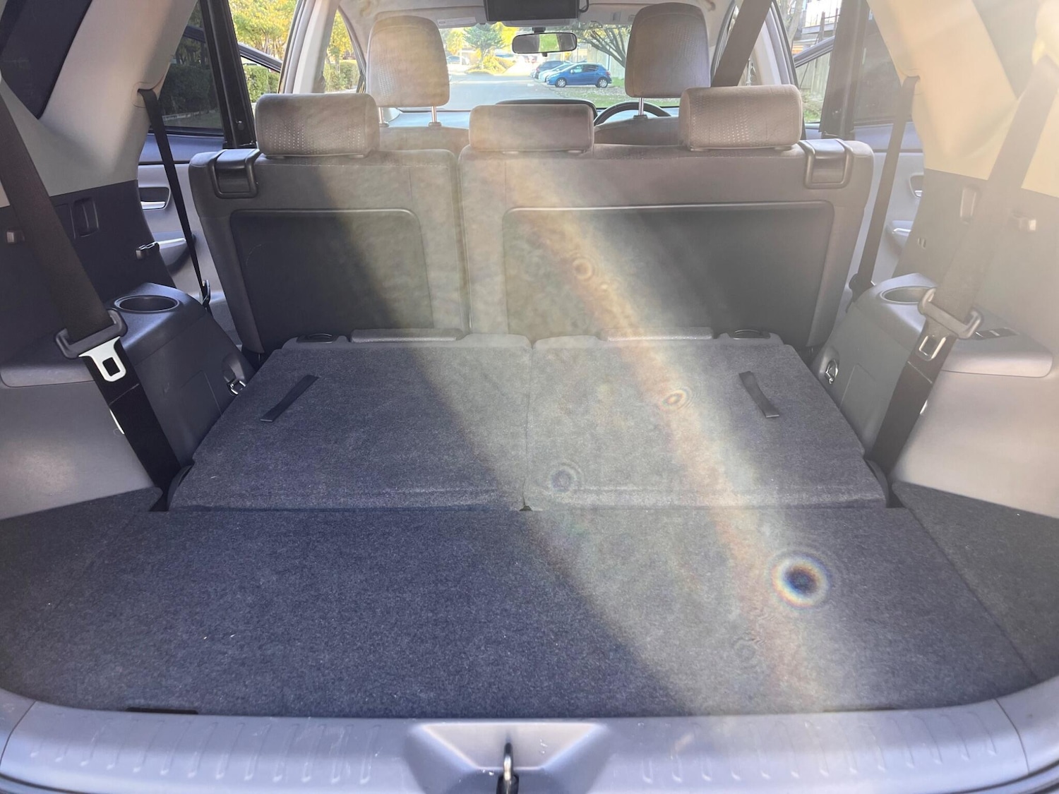 Used Toyota Prius+ for sale - 76432247: Photo 16