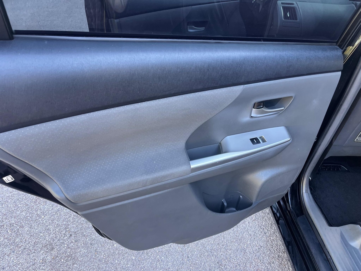 Used Toyota Prius+ for sale - 76432247: Photo 17