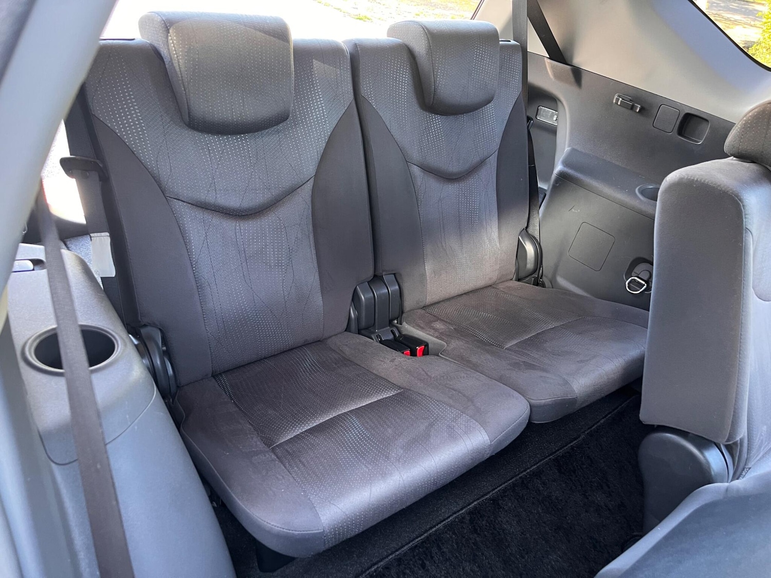 Used Toyota Prius+ for sale - 76432247: Photo 21