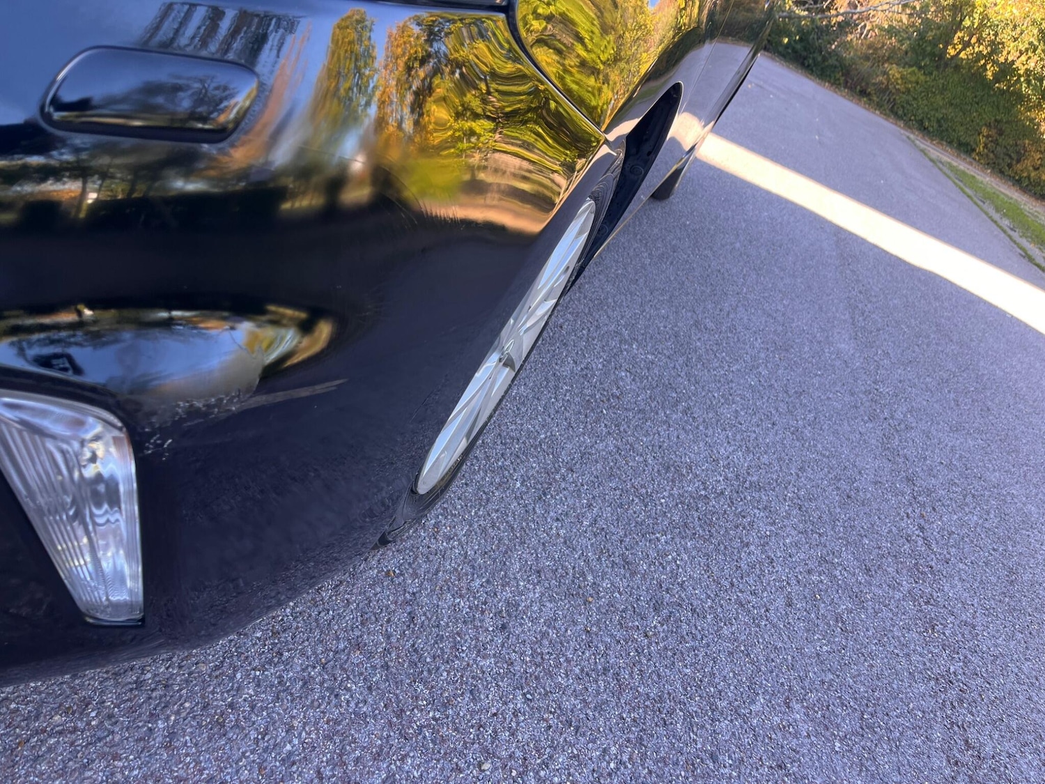 Used Toyota Prius+ for sale - 76432247: Photo 36