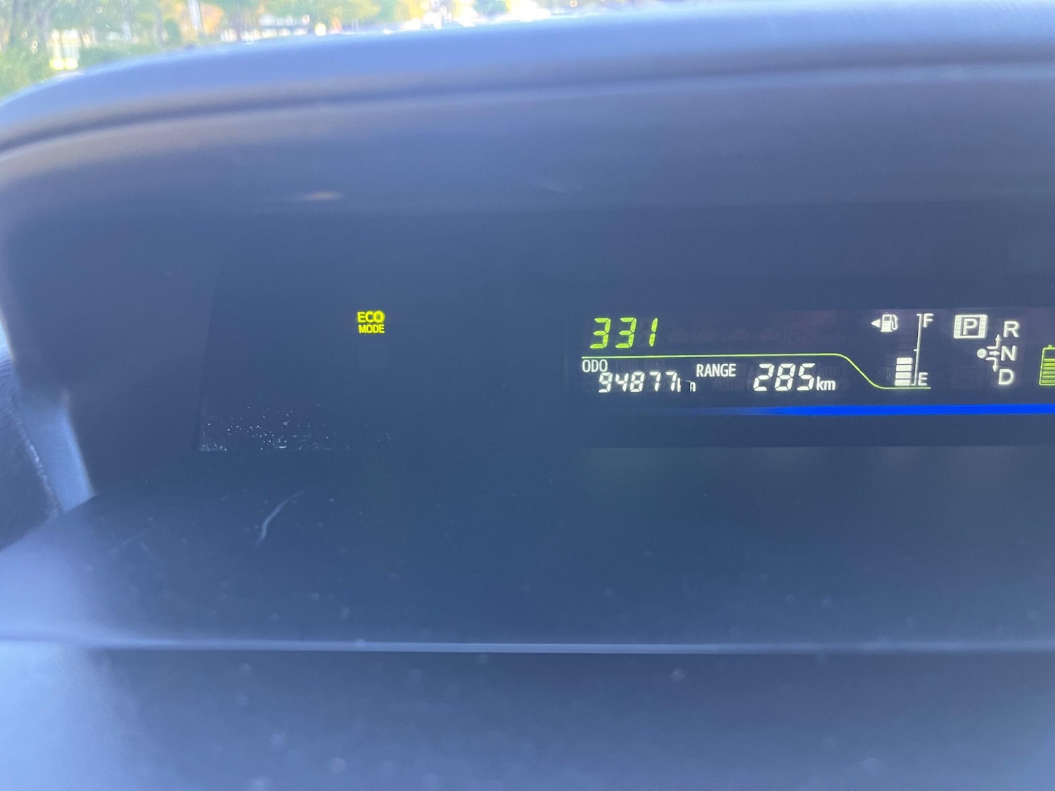 Used Toyota Prius+ for sale - 76432247: Photo 42