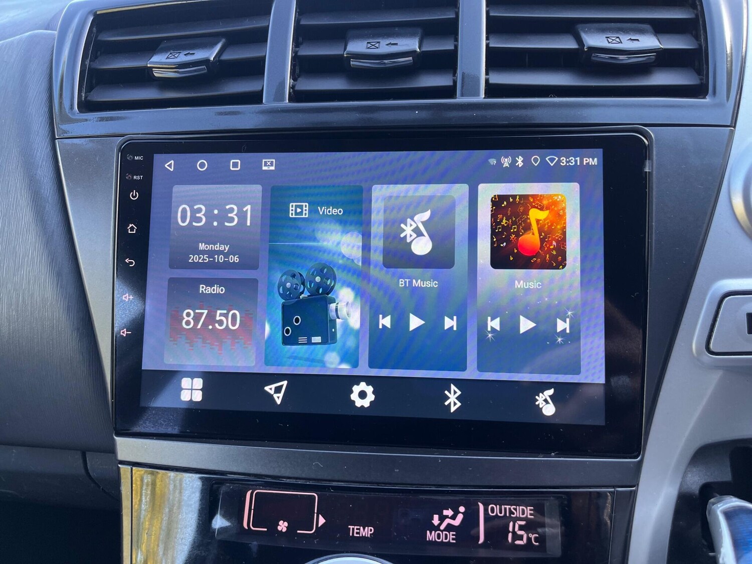 Used Toyota Prius+ for sale - 76432247: Photo 45