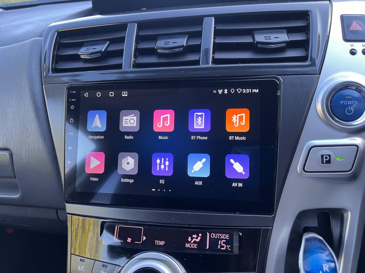 Used Toyota Prius+ for sale - 76432247: Photo 46