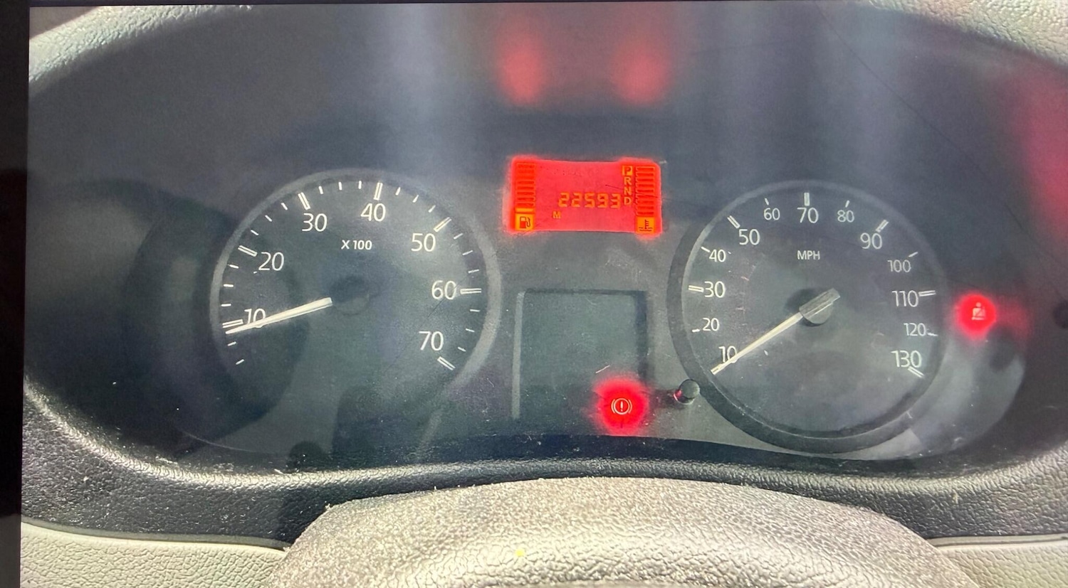 Used Renault Kangoo 2008 for sale - 77982330: Photo 10