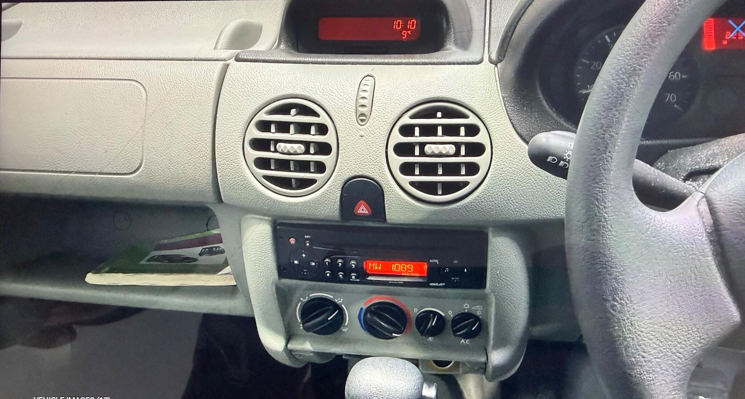 Used Renault Kangoo 2008 for sale - 77982330: Photo 11