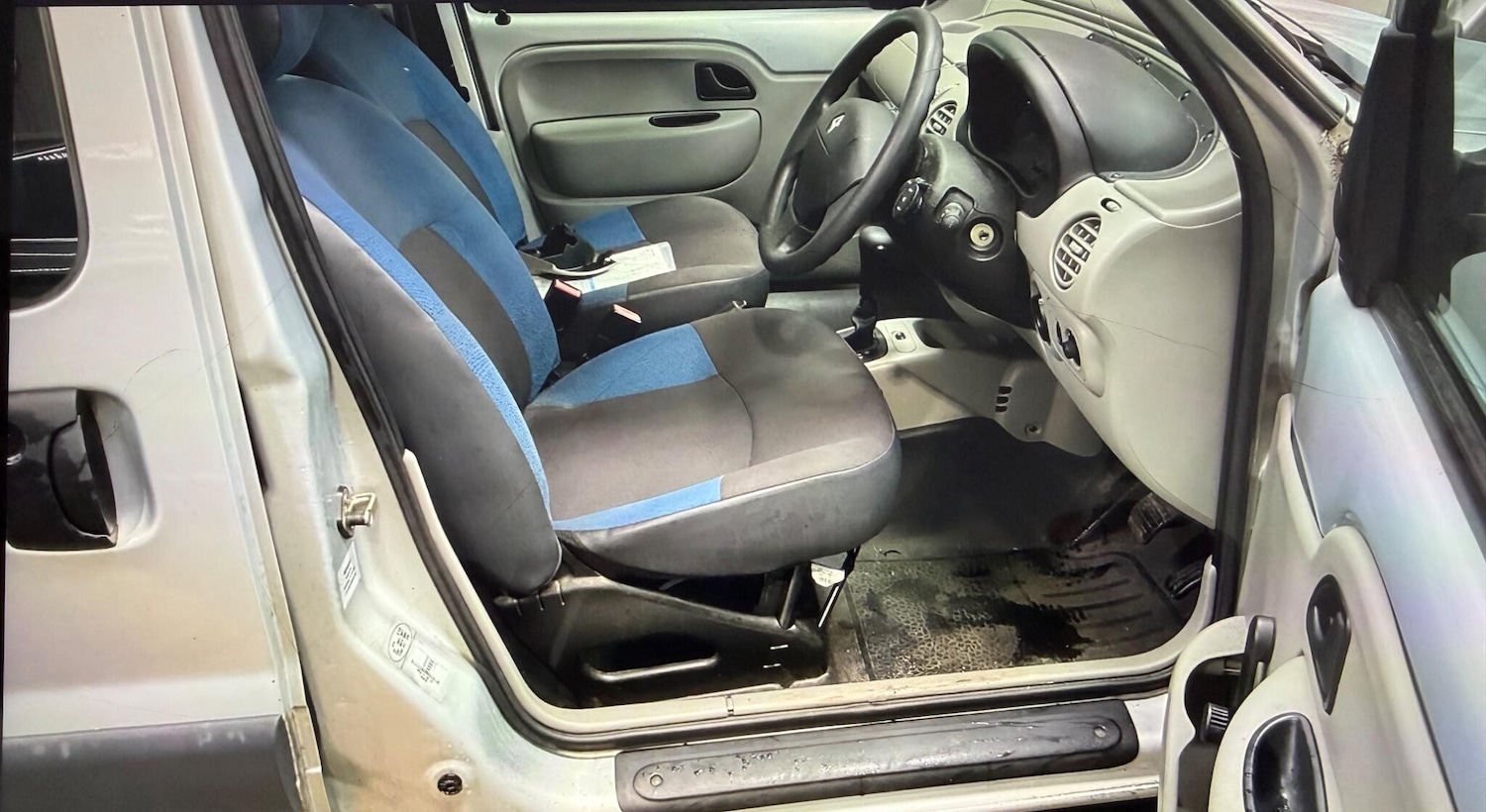 Used Renault Kangoo 2008 for sale - 77982330: Photo 9