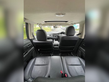 Used Mitsubishi Outlander 2014 for sale - 78613103: Photo