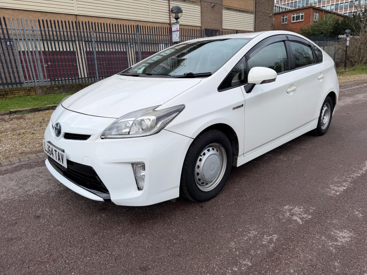 Used Toyota Prius 2019 for sale - 77496818: Photo 20