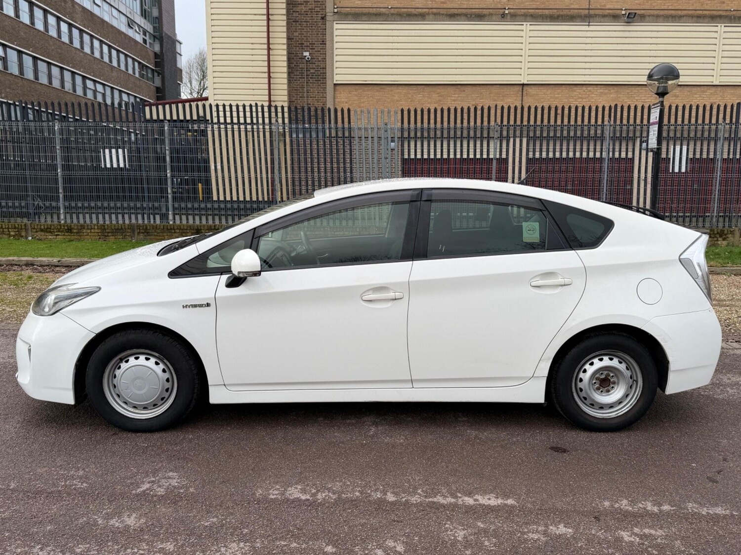 Used Toyota Prius 2019 for sale - 77496818: Photo 22