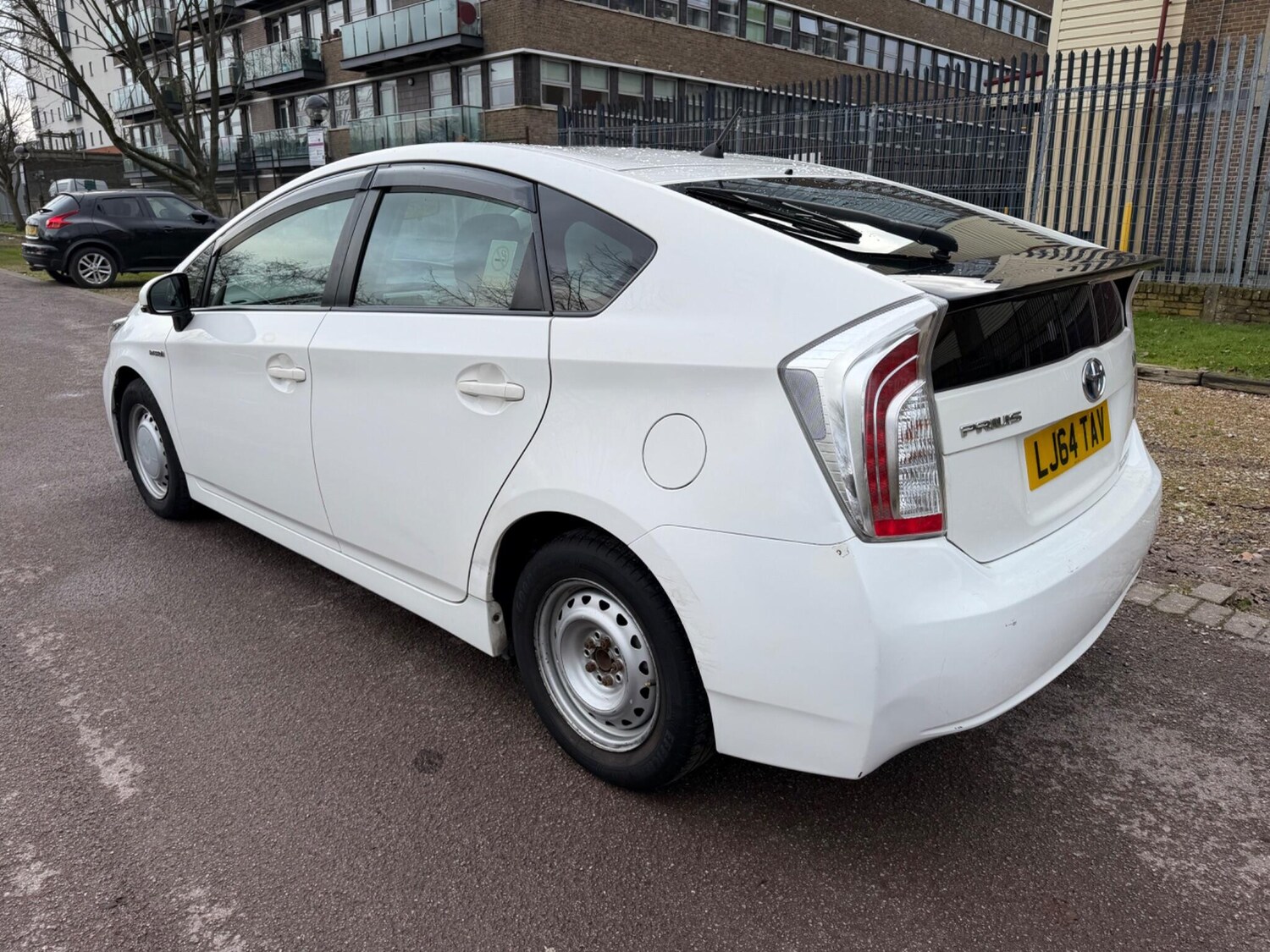 Used Toyota Prius 2019 for sale - 77496818: Photo 24