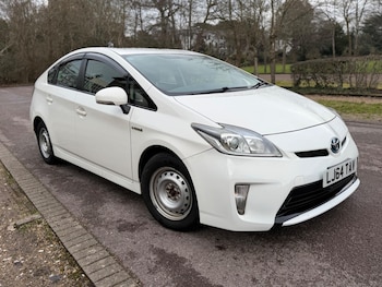 Used Toyota Prius 2014 for sale - 77496818: Photo