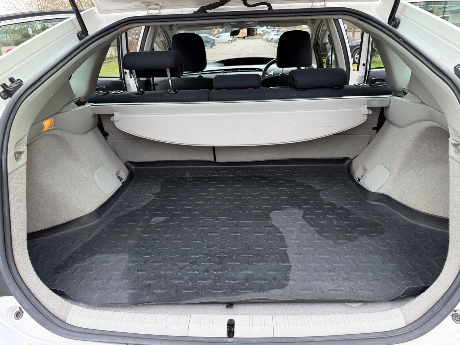 Used Toyota Prius 2019 for sale - 77496818: Photo 31