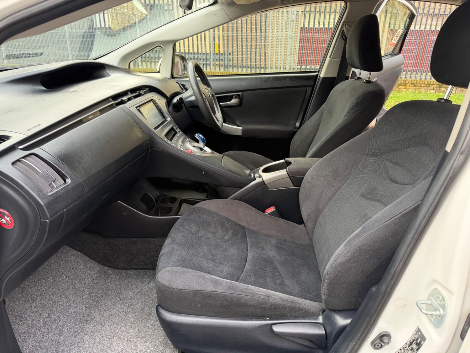 Used Toyota Prius 2019 for sale - 77496818: Photo 32